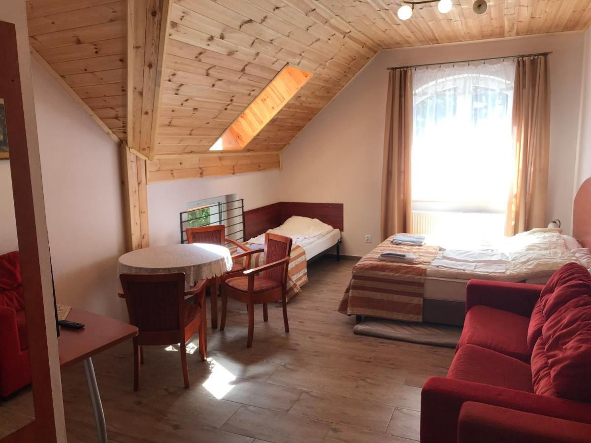 Gosciniec Twoje Mazury Nad Jeziorem Sniardwy Tuz Obok Plazy Nowe Guty Exterior foto